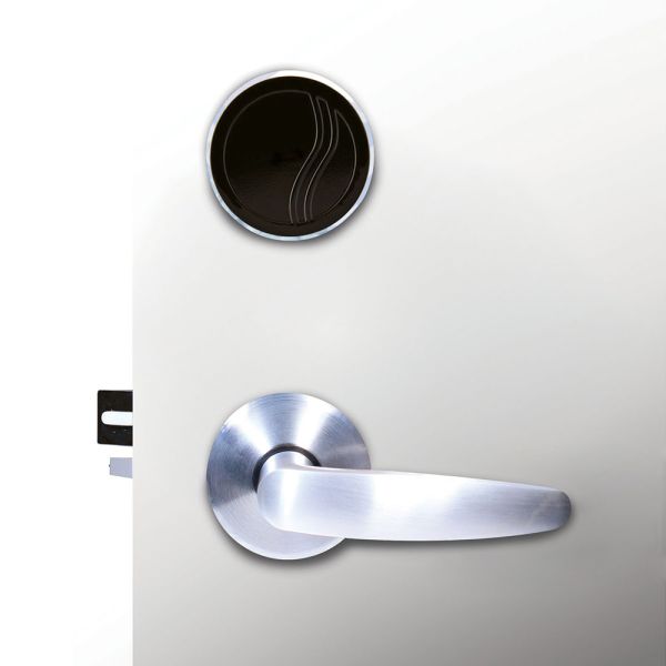 Электронный замок dormakaba Saflok Quantum RFID (QM1-GBNA0C0RAN0000SC)