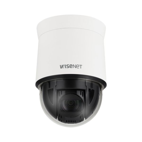 Сетевая PTZ-видеокамера 2Мп Wisenet QNP-6320 с 32x оптическим зумом