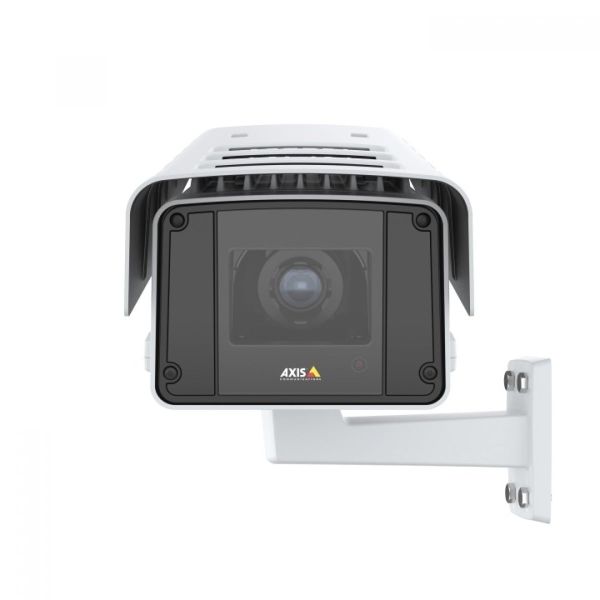 Сетевая уличная IP-видеокамера Axis Q1647-LE