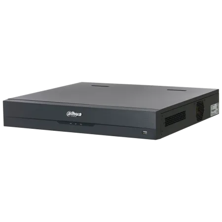 IP-видеорегистратор 32-канальный Dahua DHI-NVR5432-EI2, WizSense 4K Smart 5U IP-видеорегистратор 32-канальный Dahua DHI-NVR5432-EI2, WizSense 4K Smart 5U