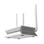 Видеорегистратор 8-ми канальный Ezviz Vault Plus CS-X3-8E с функцией Wi-Fi роутера