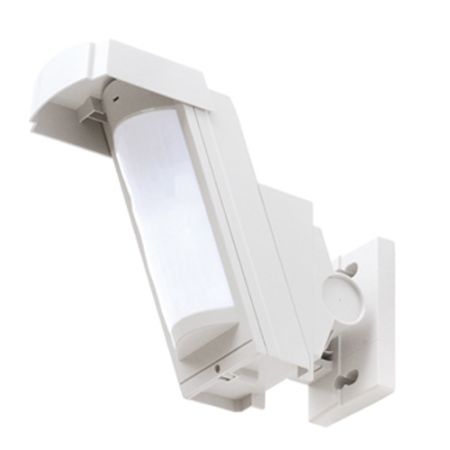 Пассивный уличный ИК-извещатель Optex HX-40, 12 м, 85°