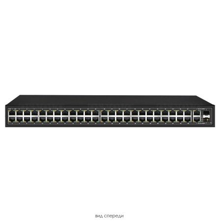 PoE-коммутатор Osnovo SW-64822(700W)