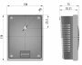 Оповещатель пожарный АС-3-30/100 (НП) речевой