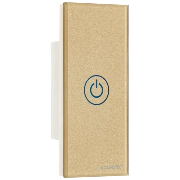 Сенсорная кнопка на выход AccordTec AT-H03P LED