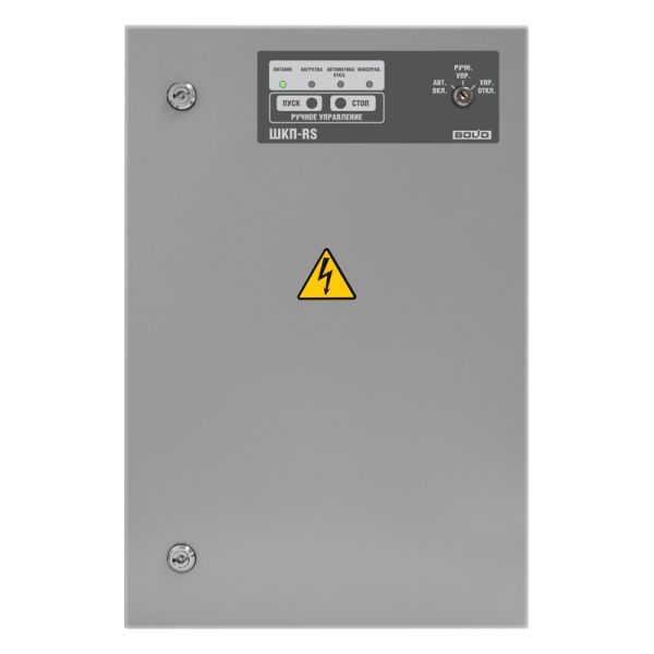 Шкаф контрольно-пусковой ШКП-4RS (М)