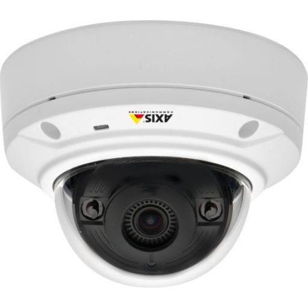 Сетевая уличная IP-видеокамера Axis M3024-LVE (2.8 мм)