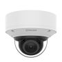 Купольная сетевая IP-видеокамера 2Мп Wisenet XND-6081V (2.8-12мм) в алюминиевом корпусе