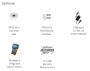 IP-видеокамера уличная 4Мп Dahua DH-IPC-HFW2441TP-ZS с вариофокальным объективом