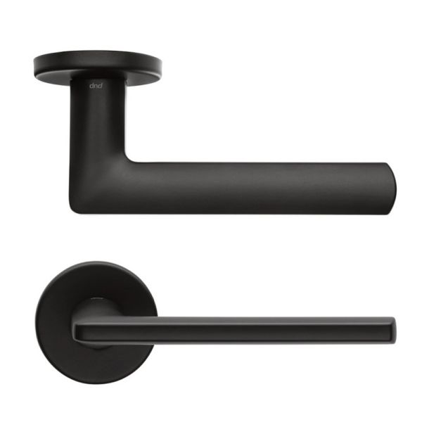 Комплект ручек dormakaba New Design LUCE Р 02 LP14T с заверткой
