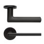 Комплект ручек dormakaba New Design LUCE Р 02 LP14T с заверткой