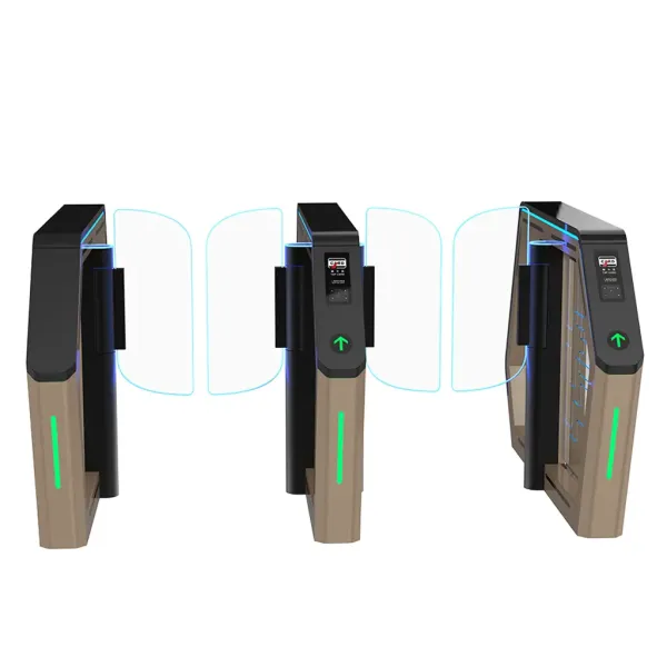 Турникет распашной Avix Omega (AV.SG.6627) Турникет распашной Avix Omega (AV.SG.6627)