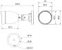 IP-видеокамера уличная 2Мп Dahua DH-IPC-HFW1239S1P-LED-0360B-S5