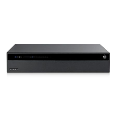 Видеосервер 72-канальный Wisenet PRP-4000H8