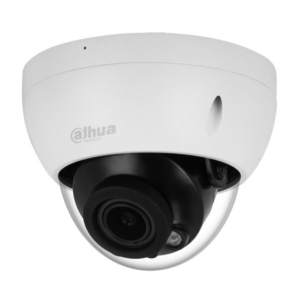 Сетевая купольная IP-видеокамера 4Мп Dahua DH-IPC-HDBW2441RP-ZS с ИИ