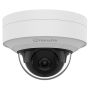 Антивандальная купольная IP-видеокамера 5Мп Wisenet QNV-C8012