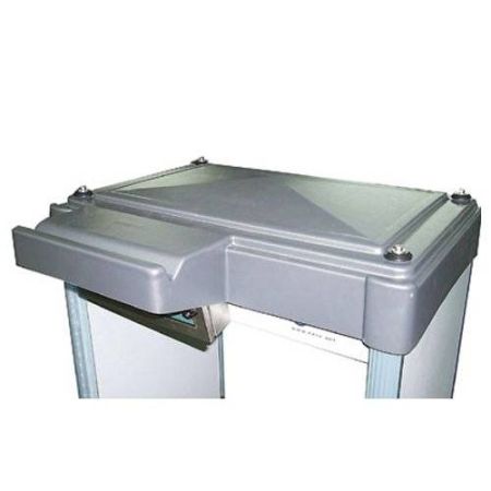 Специальное влагозащищенное исполнение металлодетекторов CEIA (класс защиты IP65) Специальное влагозащищенное исполнение металлодетекторов CEIA (класс защиты IP65)