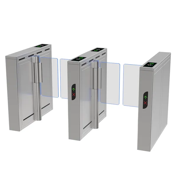 Турникет распашной Avix Delta S (AV.SG.6621C) Турникет распашной Avix Delta S (AV.SG.6621C)