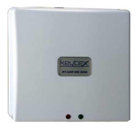Считыватель KeyTex-Gate-Mono в монокорпусе с антенной