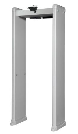 Арочный металлодетектор Блокпост РС Z 600 MK с тепловизионной системой Delta 100 Арочный металлодетектор Блокпост РС Z 600 MK с тепловизионной системой Delta 100