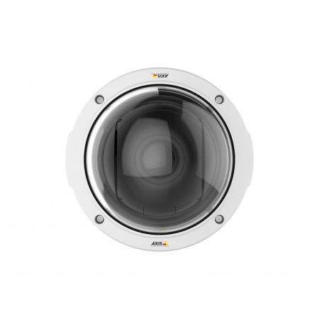 Сетевая уличная IP-видеокамера Axis Q3615-VE