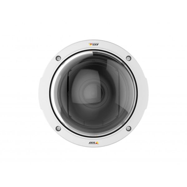 Сетевая уличная IP-видеокамера Axis Q3615-VE