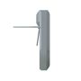 Двухштанговый тумбовый турникет Gotschlich Calypso Open Gate (6CALOGEC)