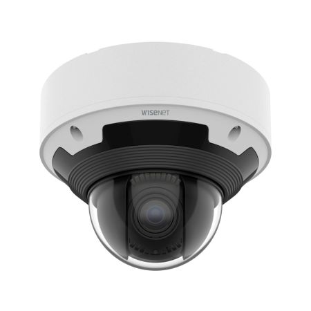 Антивандальная купольная IP-видеокамера 2Мп Wisenet XNV-6083Z (2.8-12 мм)