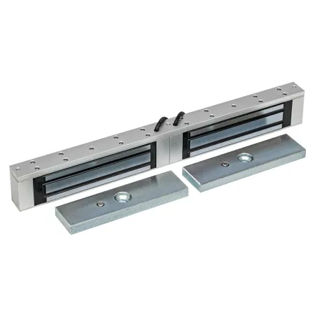 Электромагнитный замок ML-180A-2 Электромагнитный замок ML-180A-2