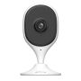 Компактная IP-видеокамера 3Мп Dahua DH-IPC-C3AP-0280B с Wi-Fi и ИК-подсветкой