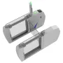 Турникет распашной Avix E-gate AV.TD.6637 для паспортного контроля Турникет распашной Avix E-gate AV.TD.6637 для паспортного контроля