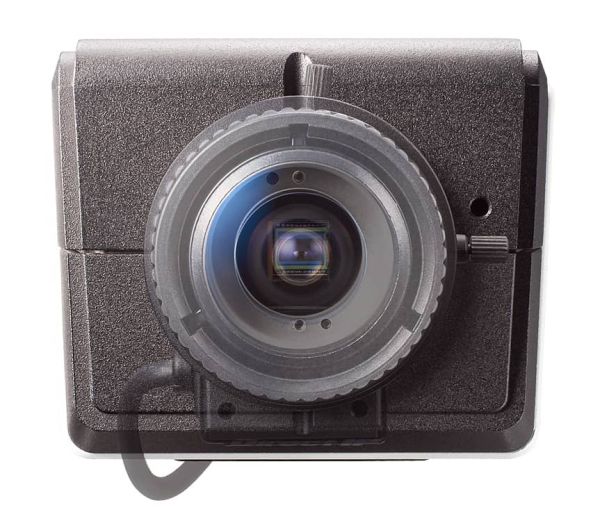 Корпусная 4K IP-видеокамера IDIS DC-B1803