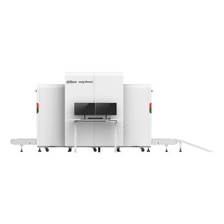 Интроскоп Dahua ISC-M100100