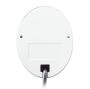 Купольная IP-камера IDIS DC-F1111A