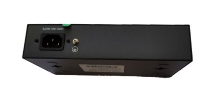 Коммутатор Qtech QSW-1550-6E-POE-D