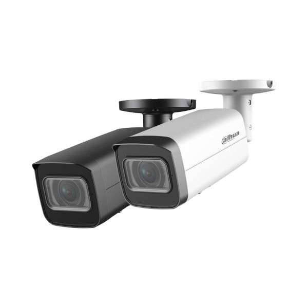 IP-видеокамера уличная 4Мп Dahua DH-IPC-HFW2441TP-ZS с вариофокальным объективом
