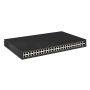 PoE-коммутатор Osnovo SW-64822(700W)