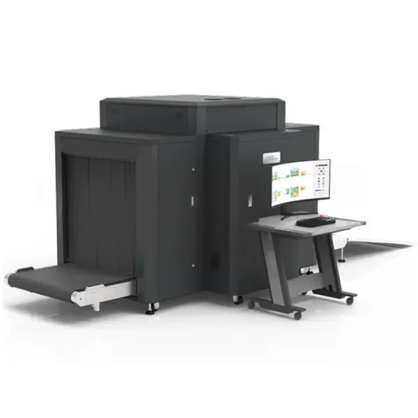 Интроскоп SDT-6580D, двухпроекционный Интроскоп SDT-6580D, двухпроекционный