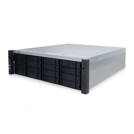 Видеосервер 128-канальный Wisenet PRP-5000H16