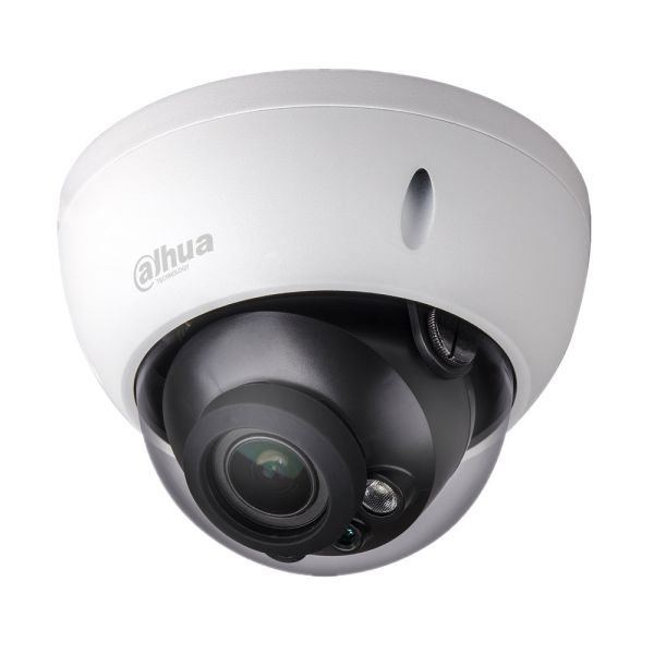 HD-CVI видеокамера 2Мп Dahua DH-HAC-HDBW2231RP-Z-POC, антивандальная