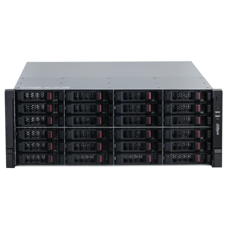 Видеосервер 256-канальный DHI-IVSS7124