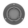 Монтажная коробка Wisenet SBO-126B для видеокамер