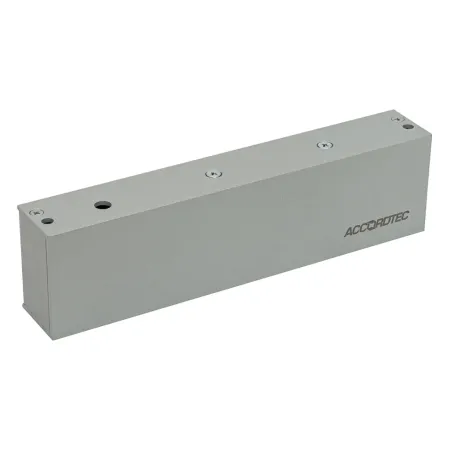 Электромагнитный замок AccordTec ML-395.03 с контроллером Touch Memory / Proximity
