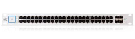 PoE-коммутатор Ubiquiti UniFi Switch 48-750W