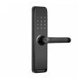 Электронный биометрический замок Novilock Smart Fast v.4213 black, IP55