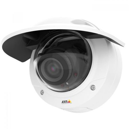 Сетевая уличная IP-видеокамера Axis P3228-LVE
