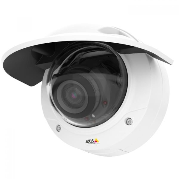 Сетевая уличная IP-видеокамера Axis P3228-LVE
