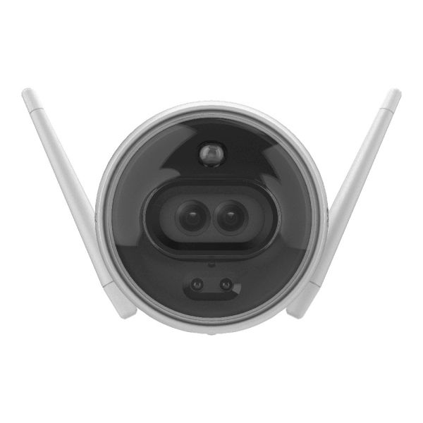 Уличная IP-камера 2Мп Ezviz C3X (2.8 мм) Wi-Fi