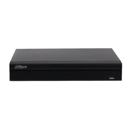 IP-видеорегистратор PoE 8-канальный 4K Dahua DHI-NVR4108HS-8P-4KS2/L
