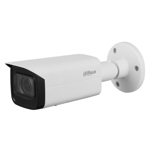 IP-видеокамера 2Мп Dahua DH-IPC-HFW2231TP-ZS-S2 с 5х оптическим увеличением